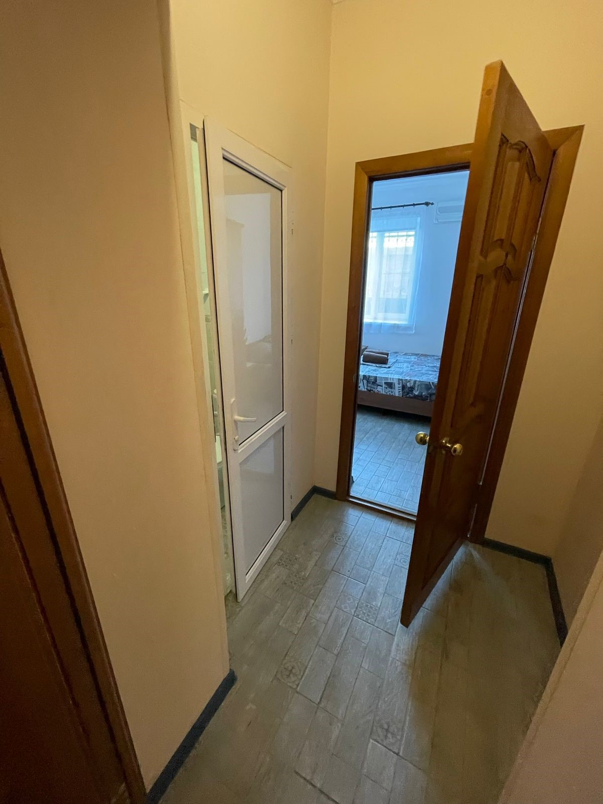 4-местный стандарт комфорт фото 12
